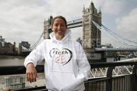 Dee Caffari