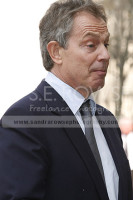  Tony Blair