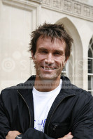Pat Cash [Wimbledon Champion 1987]
