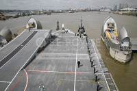 HMS Ark Royal it's Getting Close !!!