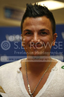 Peter Andre