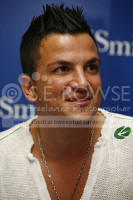 Peter Andre
