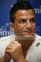 Peter Andre