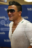 Peter Andre