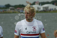 Andy Hodge