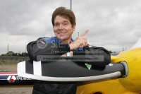 Red Bull Air Race Pilot Kirby Chambliss USA