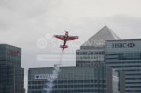 Red Bull Air Race London