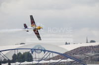 Red Bull Air Race London