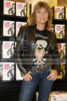 Suzi Quatro