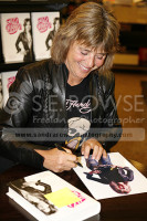 Suzi Quatro