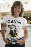 Suzi Quatro