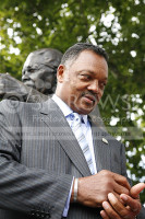 Rev Jessie Jackson
