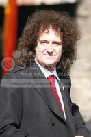 Brian May [QUEEN]