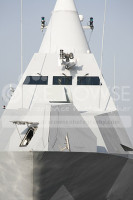 HSwMS Nykoping [K34] visby class corvette