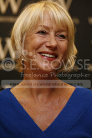 Dame Helen Mirren