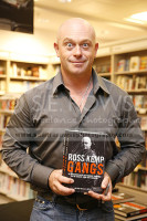 Ross Kemp