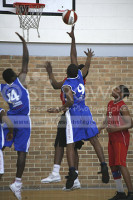 Basketball  1
