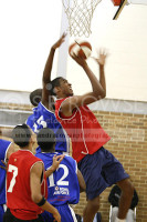 Basketball  4