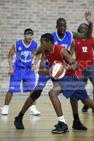Basketball  5