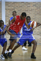 Basketball  6