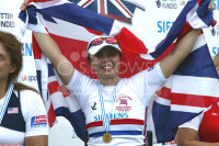 Helene Raynsford