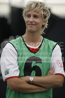 Rick Parfitt Junior