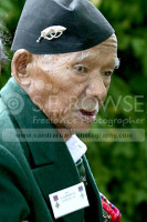 Lachhiman Gurung VC