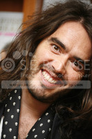 Russell Brand