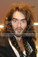 Russell Brand