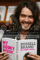 Russell Brand
