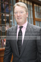 Frank Warren